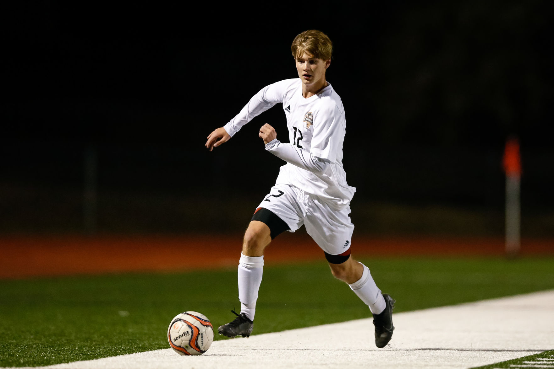 PREP SOCCER